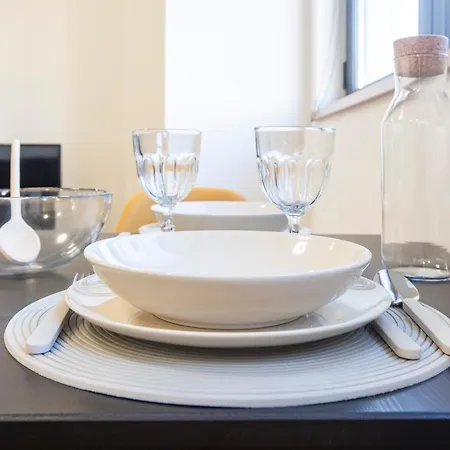 Homely W/ Ac Near Marques By Lovelystay * Porto