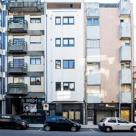 Homely W/ Ac Near Marques By Lovelystay Apartment